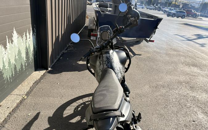 2026 ROYAL ENFIELD HIMALAYAN 450 - 01672