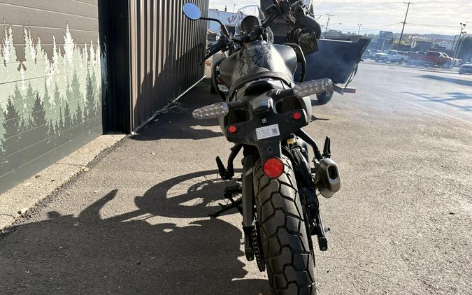 2026 ROYAL ENFIELD HIMALAYAN 450 - 01672