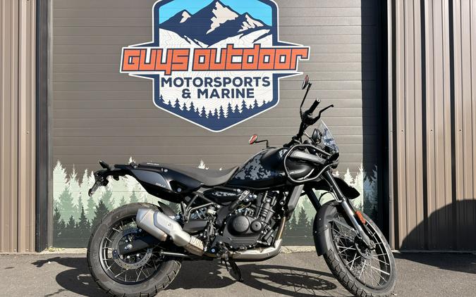 2026 ROYAL ENFIELD HIMALAYAN 450 - 01672