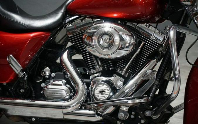 2013 Harley-Davidson Street Glide FLHX
