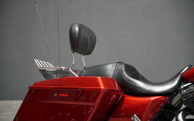 2013 Harley-Davidson Street Glide FLHX
