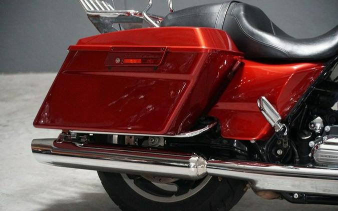 2013 Harley-Davidson Street Glide FLHX