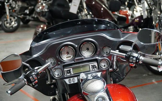 2013 Harley-Davidson Street Glide FLHX
