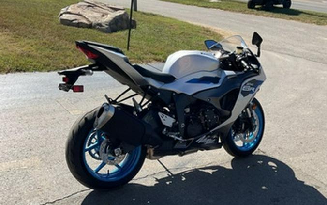 Kawasaki Ninja ZX-6R motorcycles for sale in Nashville, TN - MotoHunt