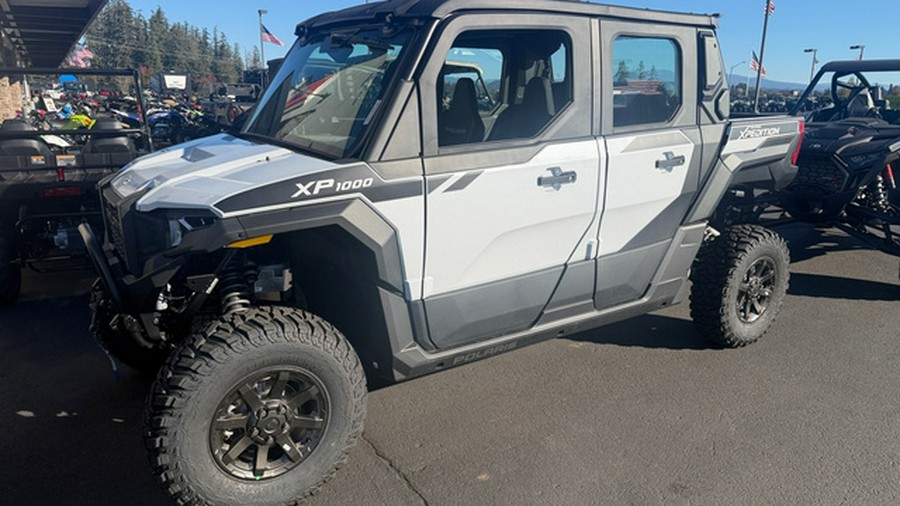 2027 Polaris XPEDITION XP 5 Northstar