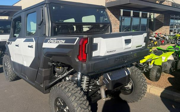 2027 Polaris XPEDITION XP 5 Northstar