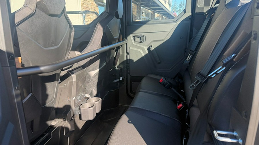 2027 Polaris XPEDITION XP 5 Northstar