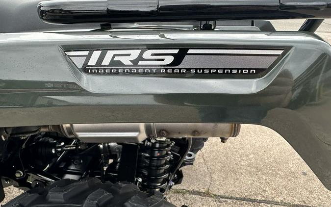 2027 Honda® FourTrax Foreman Rubicon 4x4 EPS
