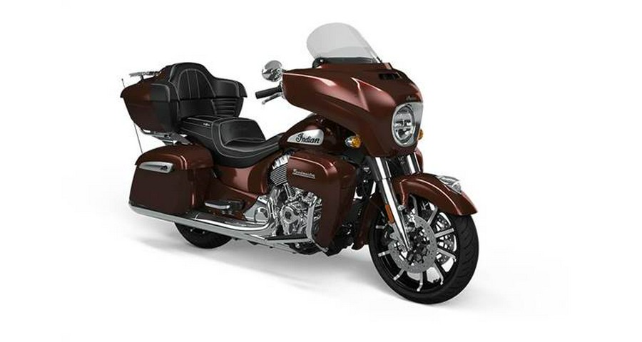 2021 Indian Motorcycle Roadmaster Limited