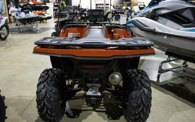 2024 Polaris Sportsman 450 H.O.