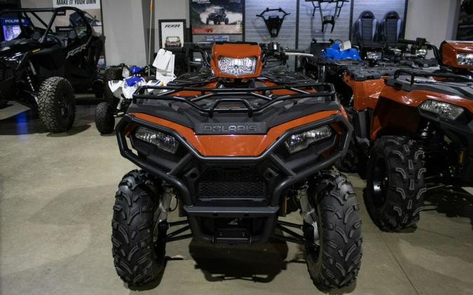 2024 Polaris Sportsman 450 H.O.