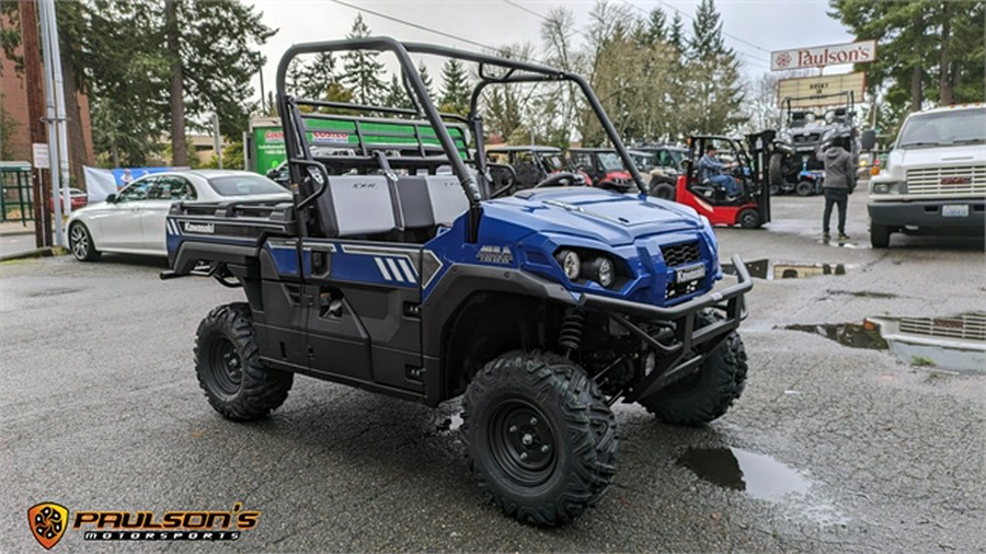 2024 Kawasaki Mule™ PRO-FXR™ 1000 Base