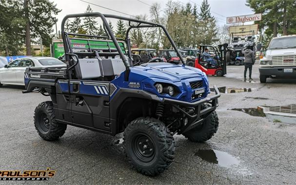 2024 Kawasaki Mule™ PRO-FXR™ 1000 Base