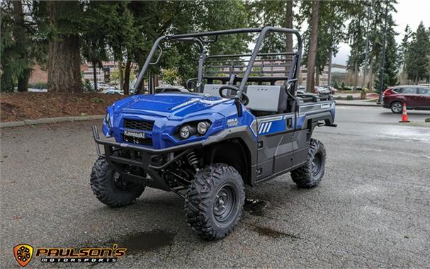 2024 Kawasaki Mule™ PRO-FXR™ 1000 Base