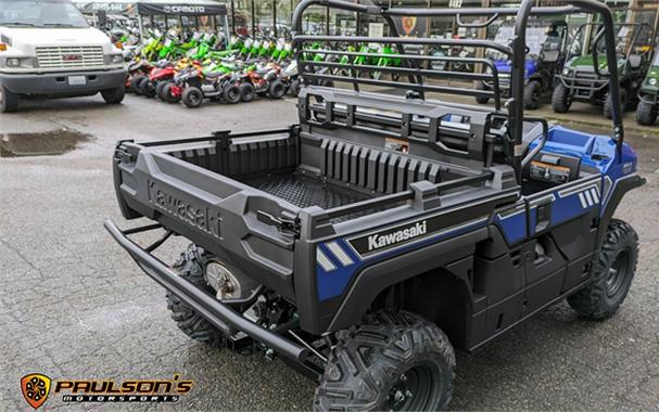 2024 Kawasaki Mule™ PRO-FXR™ 1000 Base