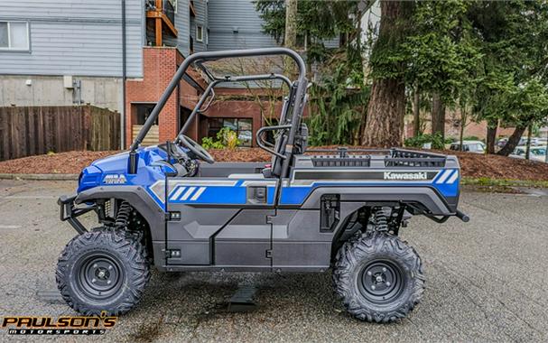 2024 Kawasaki Mule™ PRO-FXR™ 1000 Base