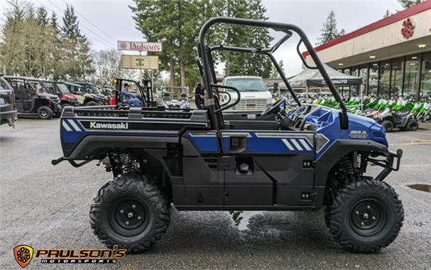 2024 Kawasaki Mule™ PRO-FXR™ 1000 Base