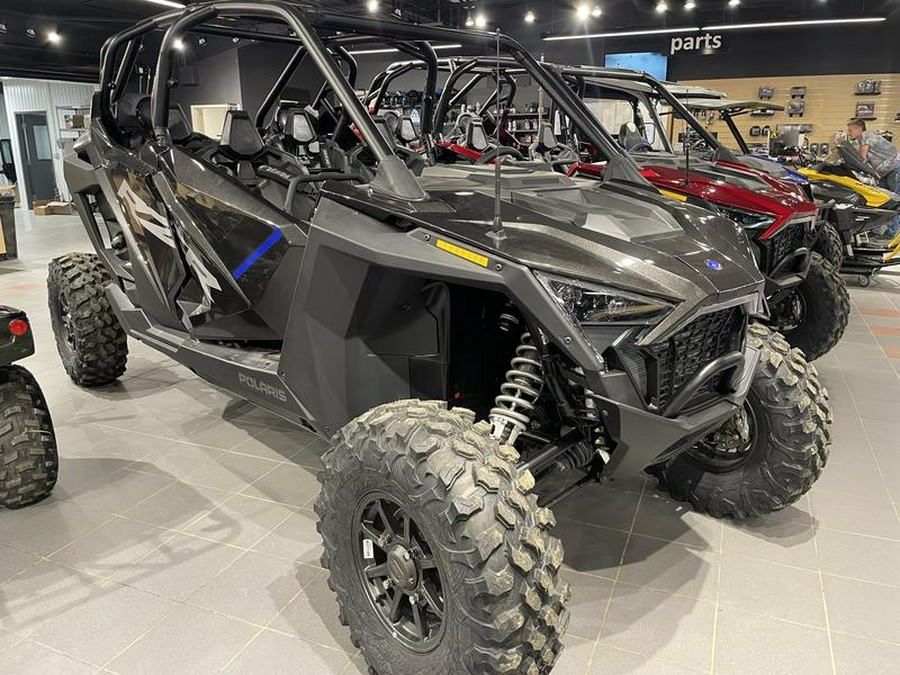 2023 Polaris® RZR Pro XP 4 Premium