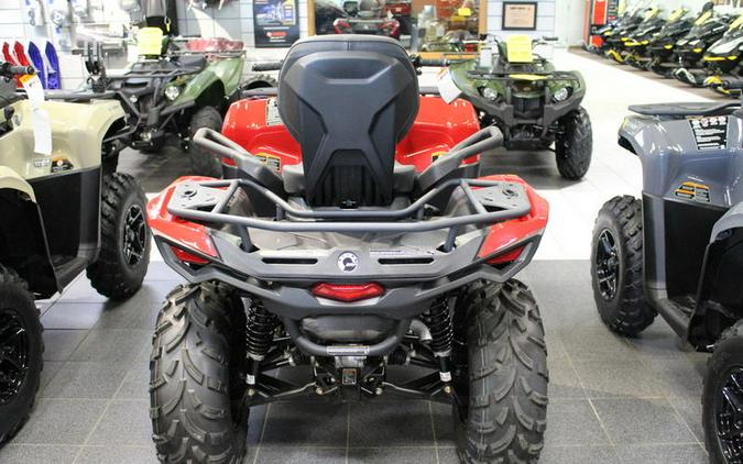 2023 Can-Am® Outlander MAX DPS 500