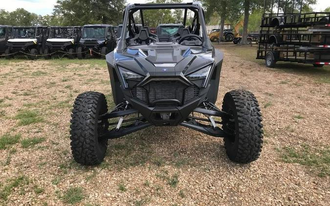 2024 Polaris® RZR Turbo R 4 Sport