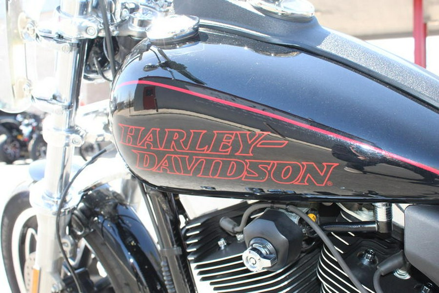 2014 Harley-Davidson® FXDL - Dyna® Low Rider®