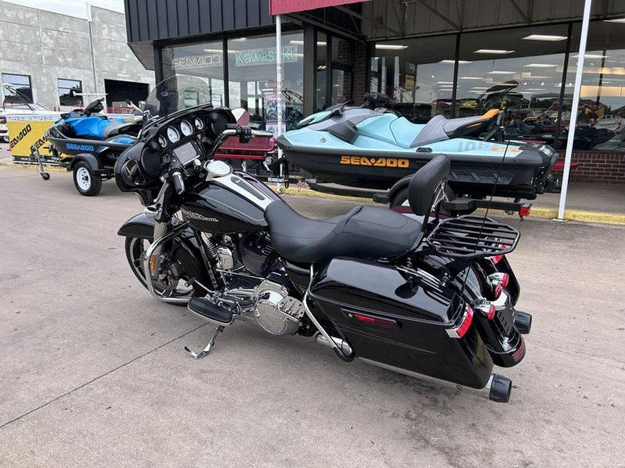 2014 Harley-Davidson® FLHXS - Street Glide® Special