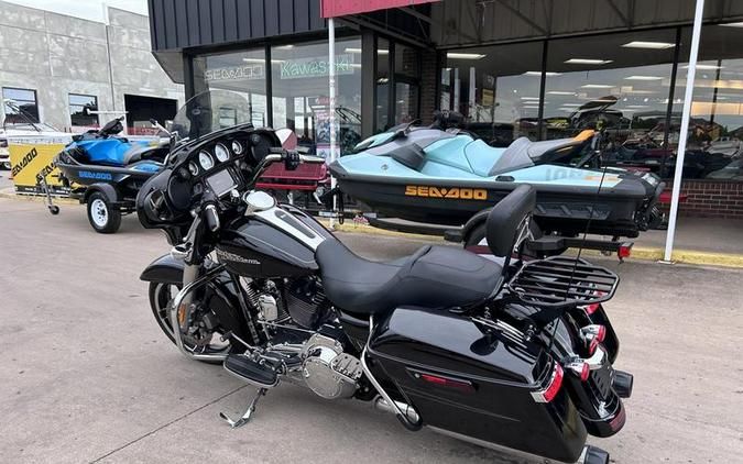 2014 Harley-Davidson® FLHXS - Street Glide® Special