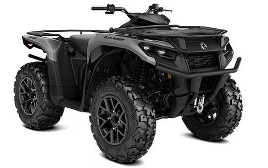 2024 Can-Am Outlander XT 700