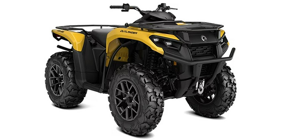 2024 Can-Am Outlander XT 700