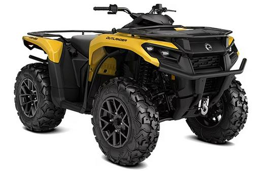 2024 Can-Am Outlander XT 700