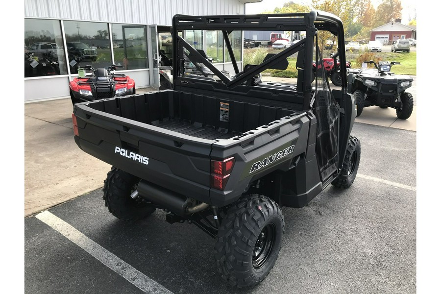 2025 Polaris Industries Ranger 1000 EPS Sage Green