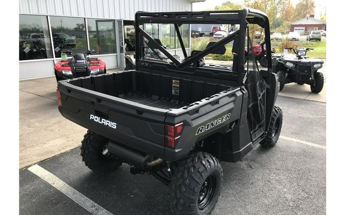 2025 Polaris Industries Ranger 1000 EPS Sage Green