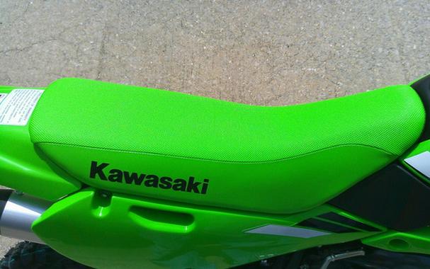 2025 Kawasaki KX 65