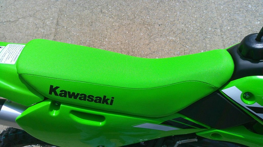 2025 Kawasaki KX 65