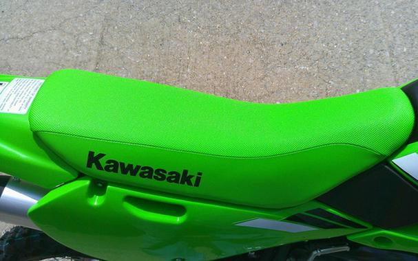 2025 Kawasaki KX 65