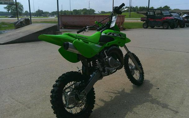 2025 Kawasaki KX 65