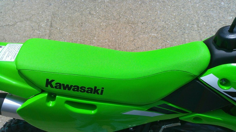 2025 Kawasaki KX 65