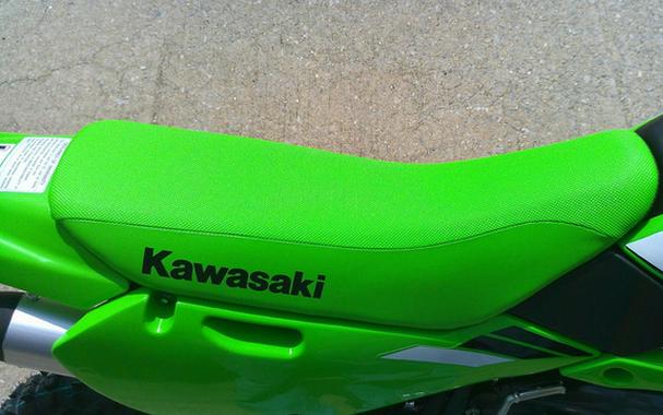 2025 Kawasaki KX 65