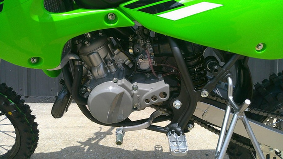 2025 Kawasaki KX 65