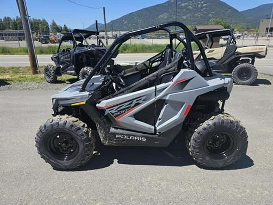 2024 Polaris RZR 200 EFI