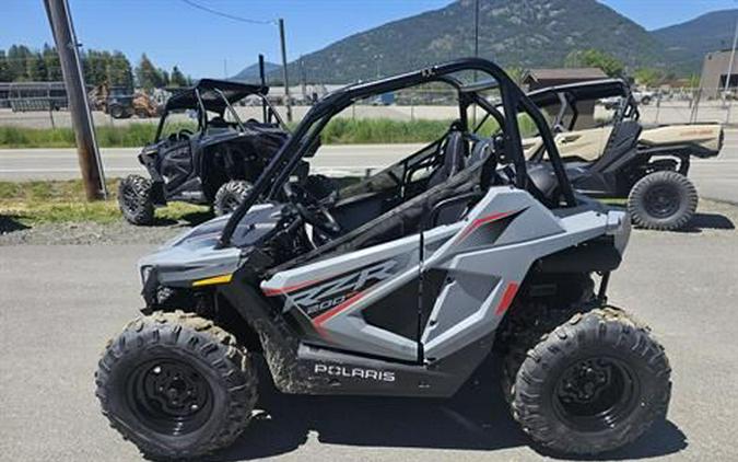 2024 Polaris RZR 200 EFI