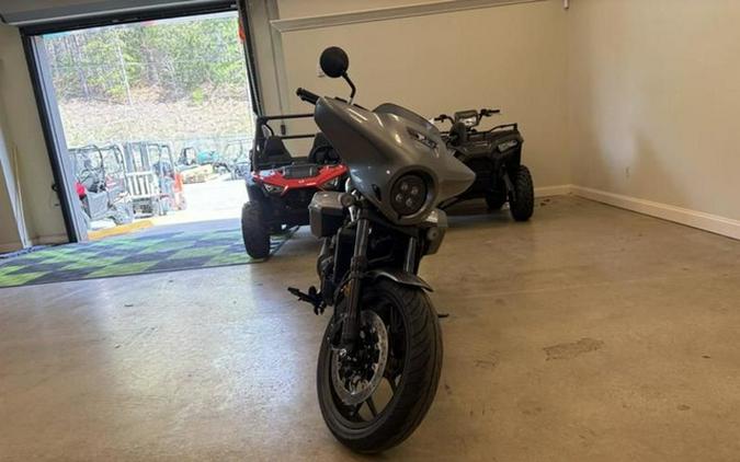 2025 Honda Rebel 1100T DCT