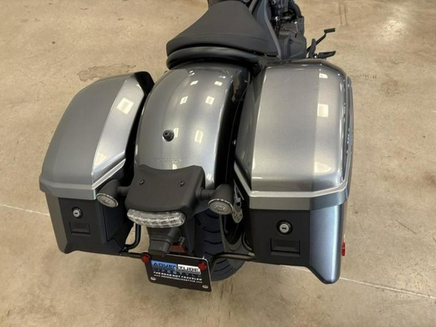 2025 Honda Rebel 1100T DCT