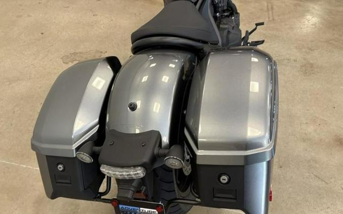 2025 Honda Rebel 1100T DCT