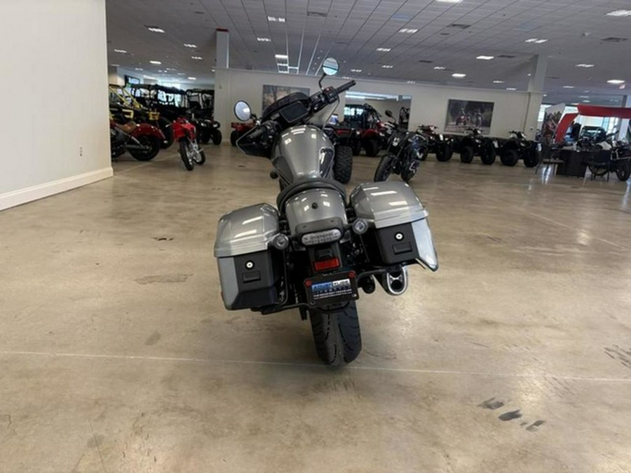 2025 Honda Rebel 1100T DCT