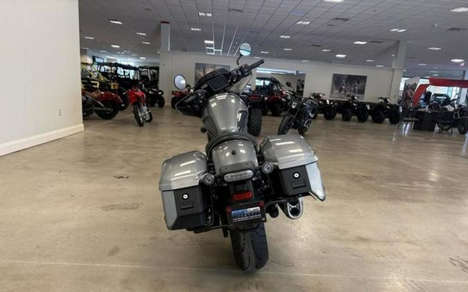 2025 Honda Rebel 1100T DCT