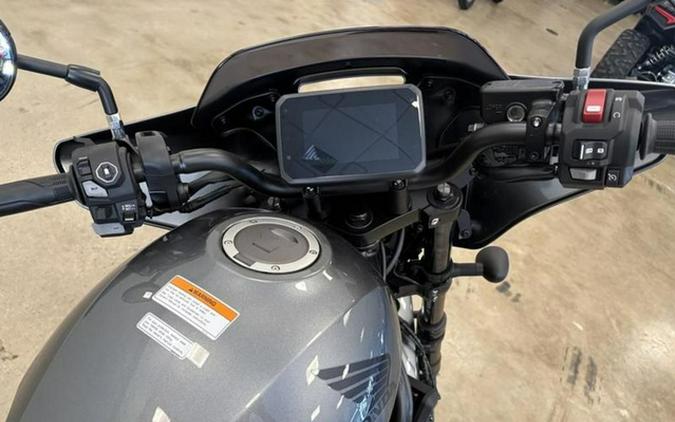 2025 Honda Rebel 1100T DCT