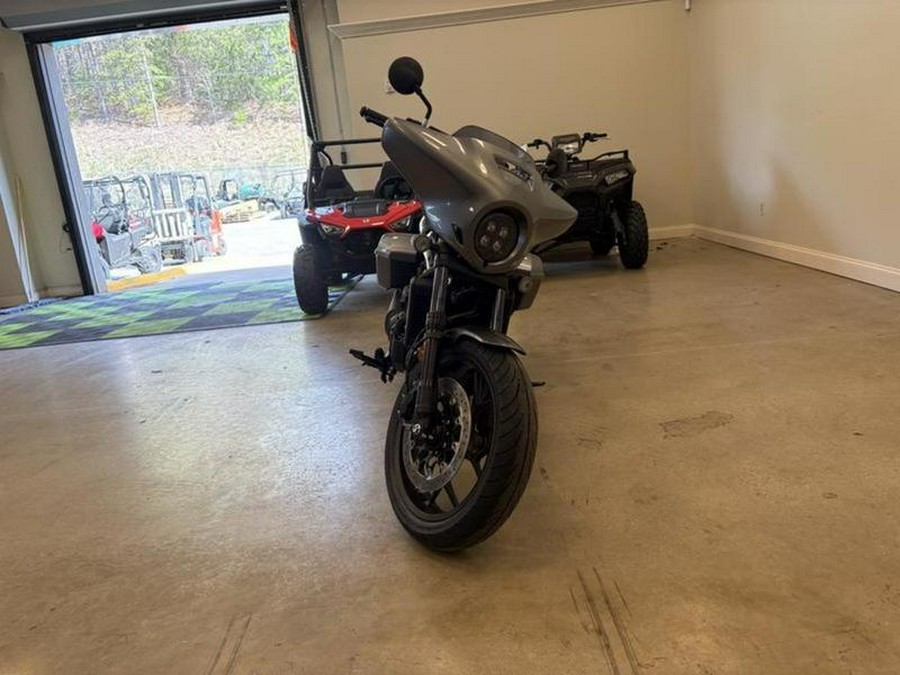 2025 Honda Rebel 1100 T DCT