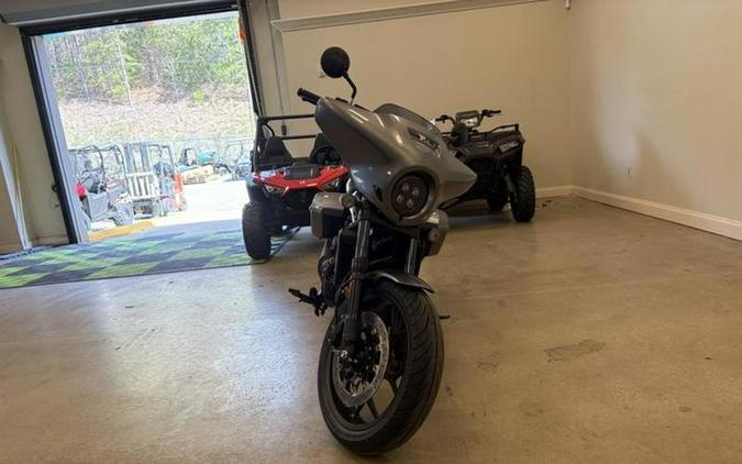 2025 Honda Rebel 1100 DCT TR
