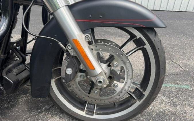 2015 Harley-Davidson FLTRXS - Road Glide Special